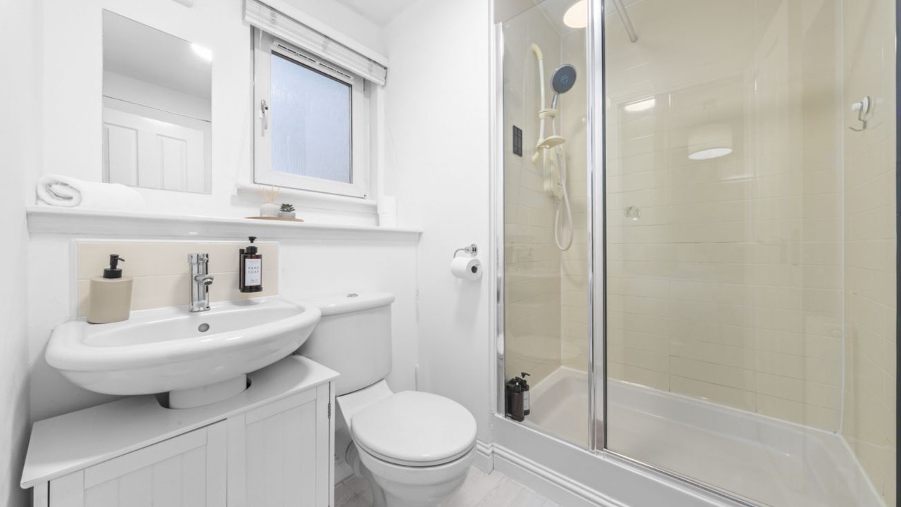 Photo of Bathroom in East End