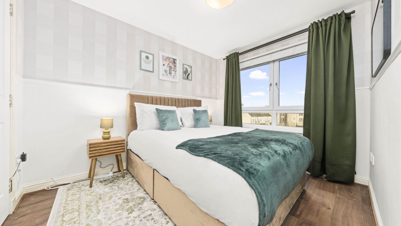 Photo of Bedroom in East End