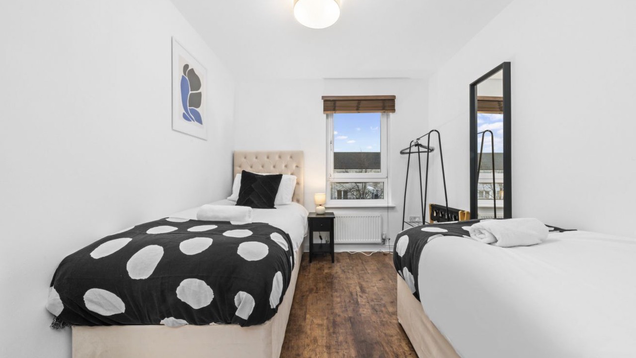 Photo of Bedroom in East End