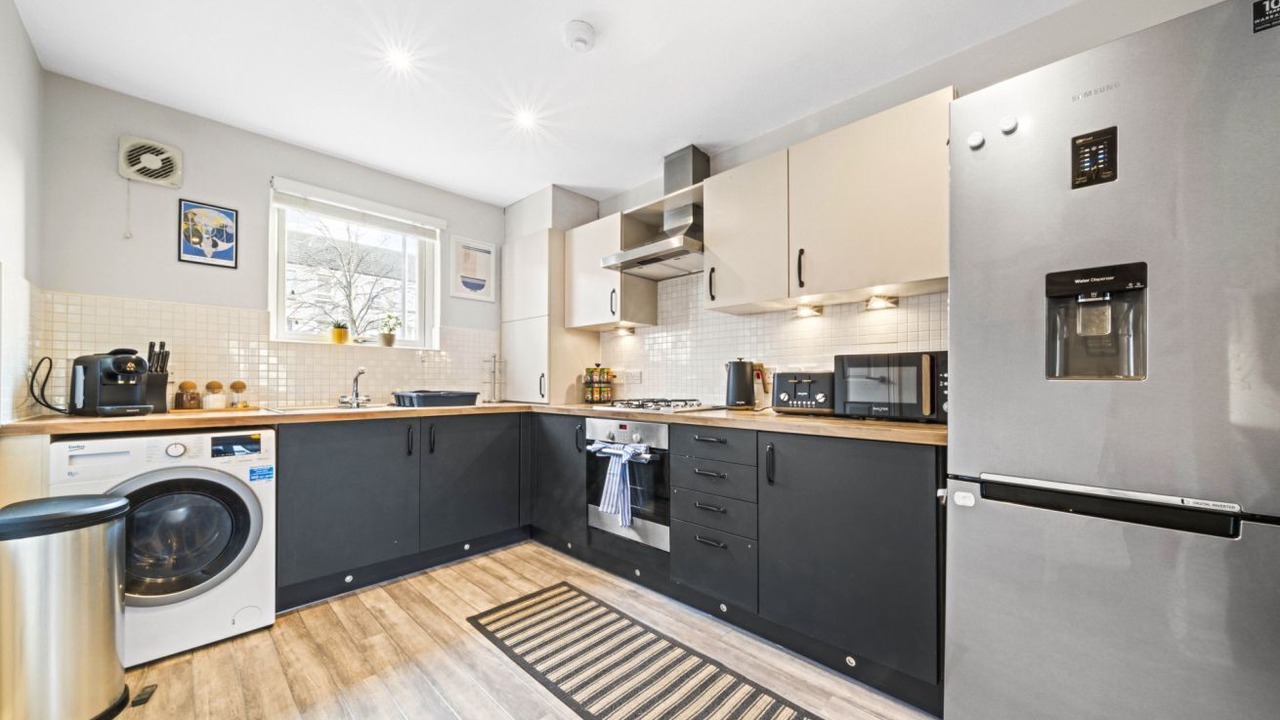 Photo of Kitchen in East End