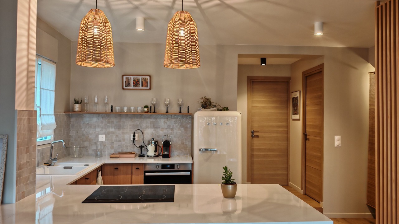 Photo of Kitchen in Sucy-en-Brie
