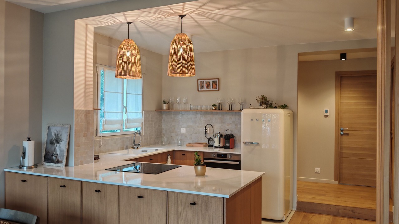 Photo of Kitchen in Sucy-en-Brie