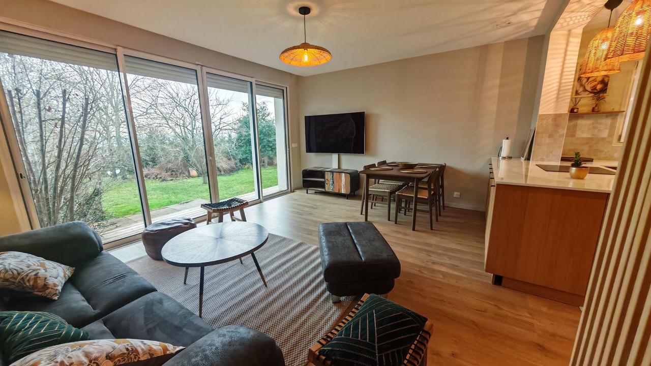 Photo of Livingroom in Sucy-en-Brie