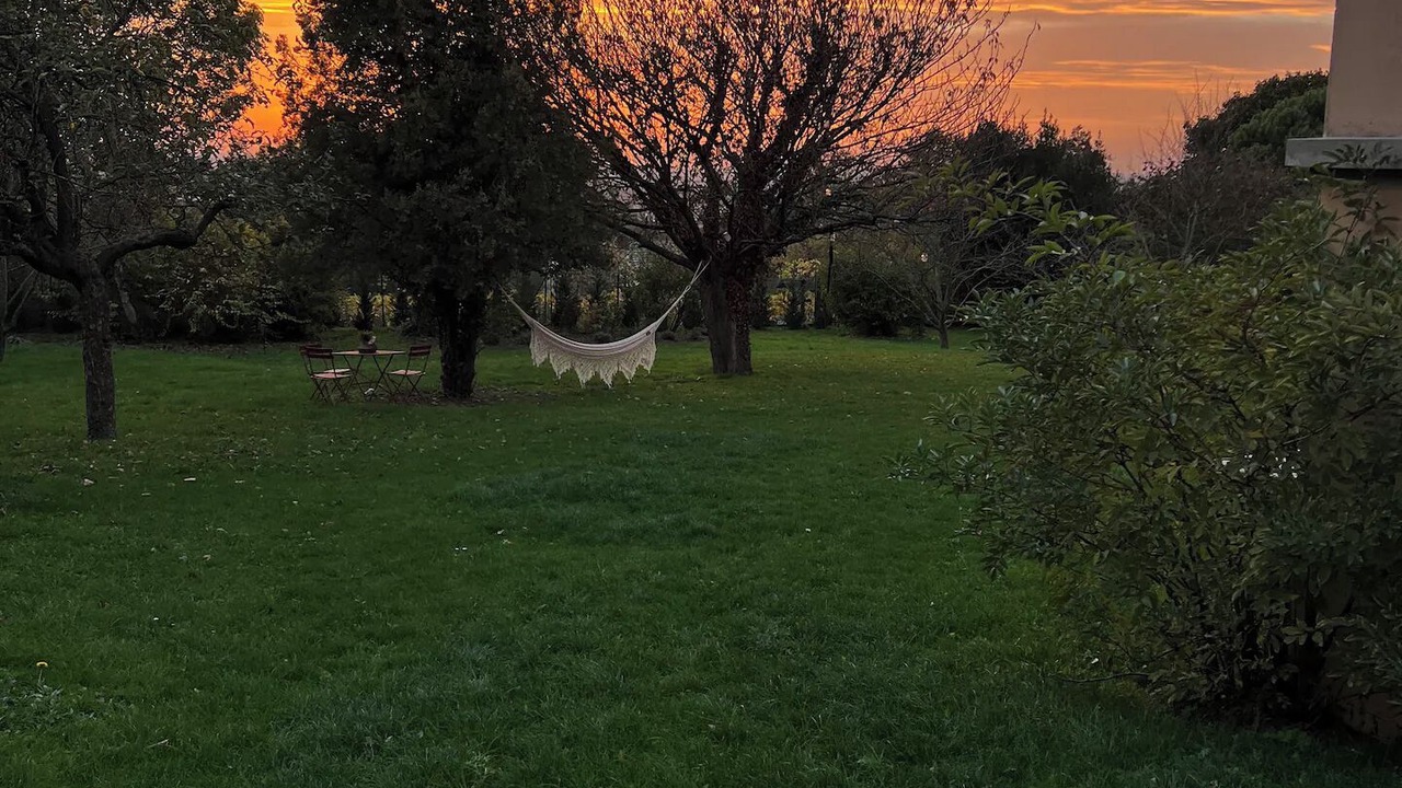 Photo of Outdoor in Sucy-en-Brie