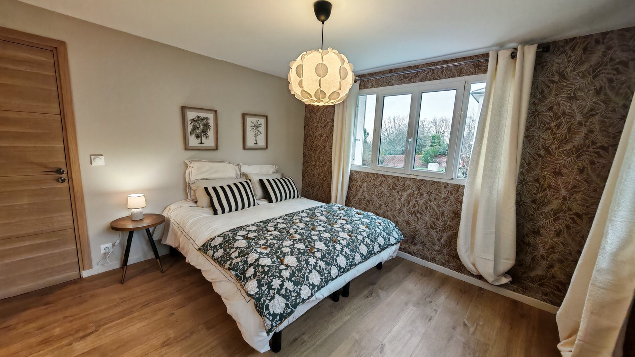 Photo of Bedroom in Sucy-en-Brie