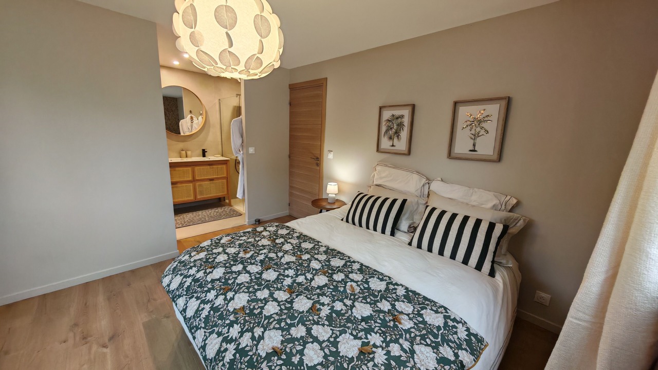 Photo of Bedroom in Sucy-en-Brie