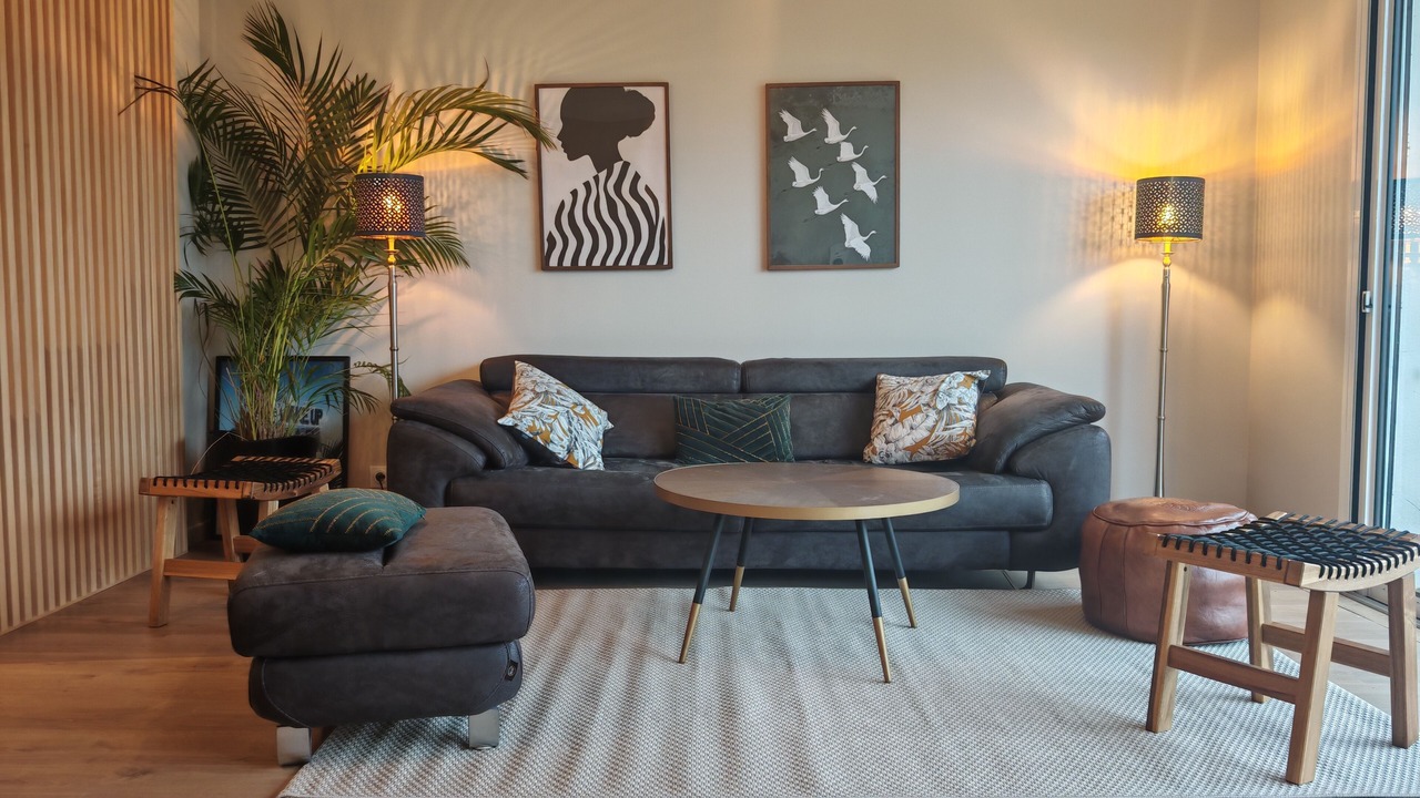 Photo of Livingroom in Sucy-en-Brie