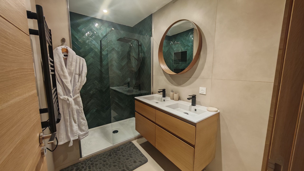 Photo of Bathroom in Sucy-en-Brie