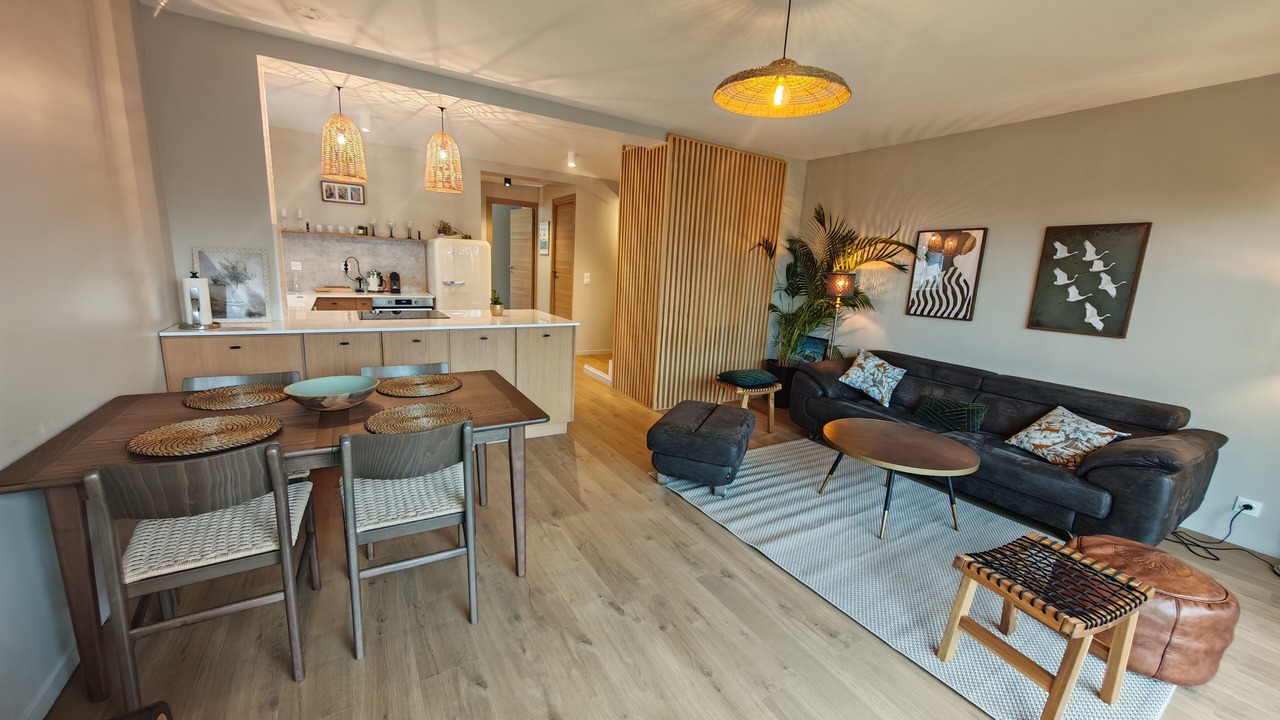 Photo of Livingroom in Sucy-en-Brie