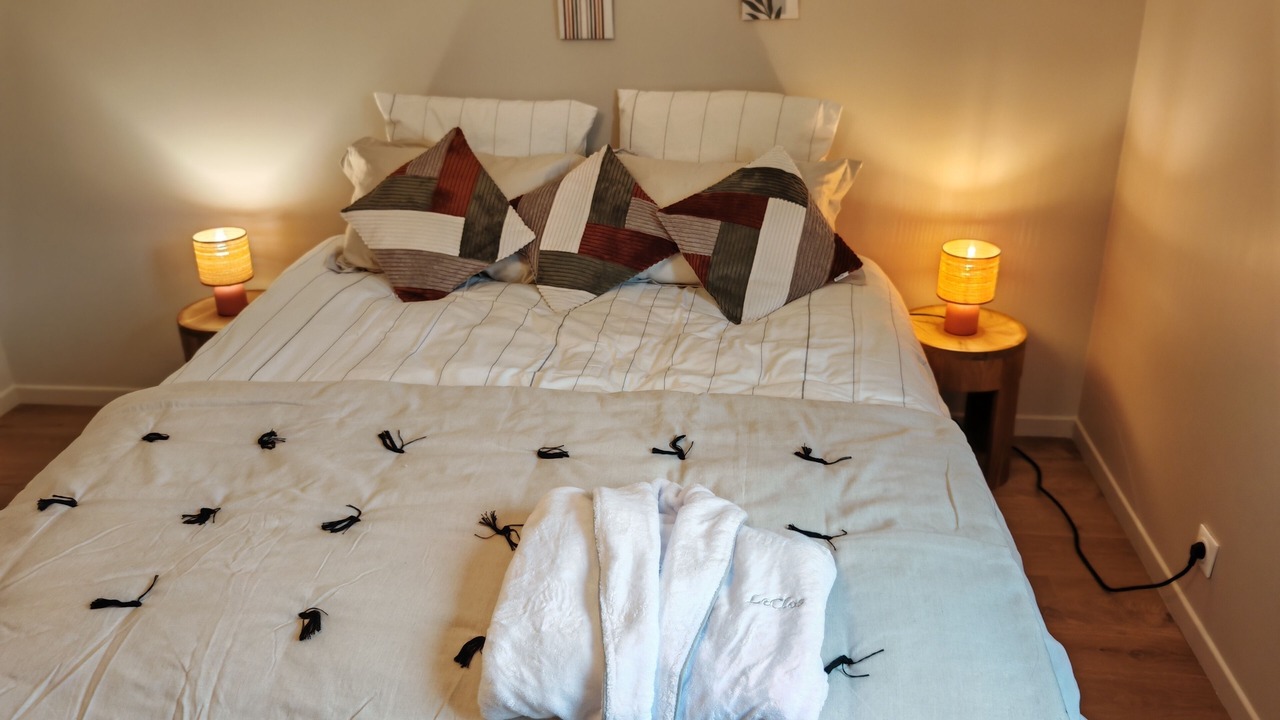 Photo of Bedroom in Sucy-en-Brie