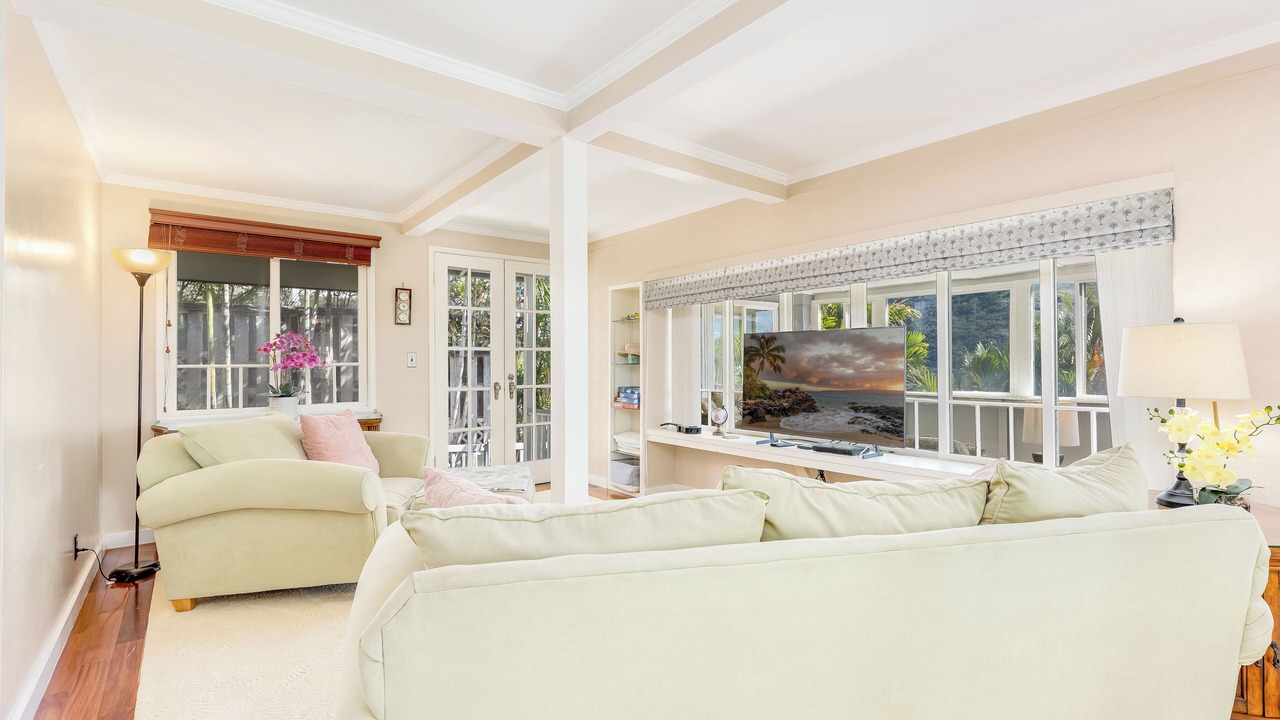 Photo of Bedroom in Manoa