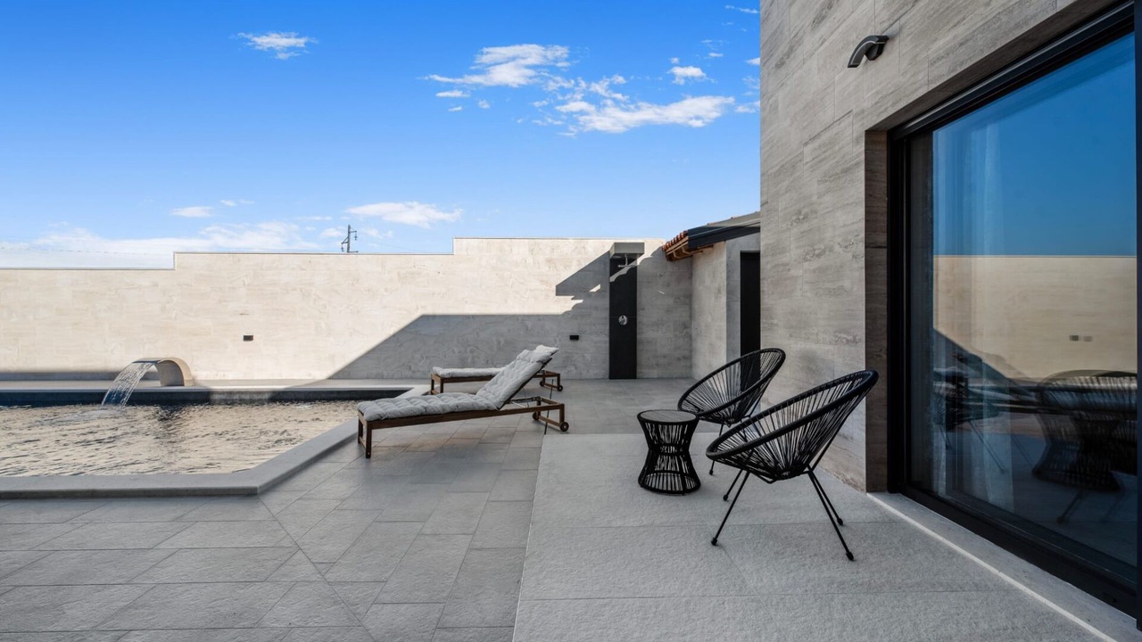 Photo of Patio Balcony in Benkovac