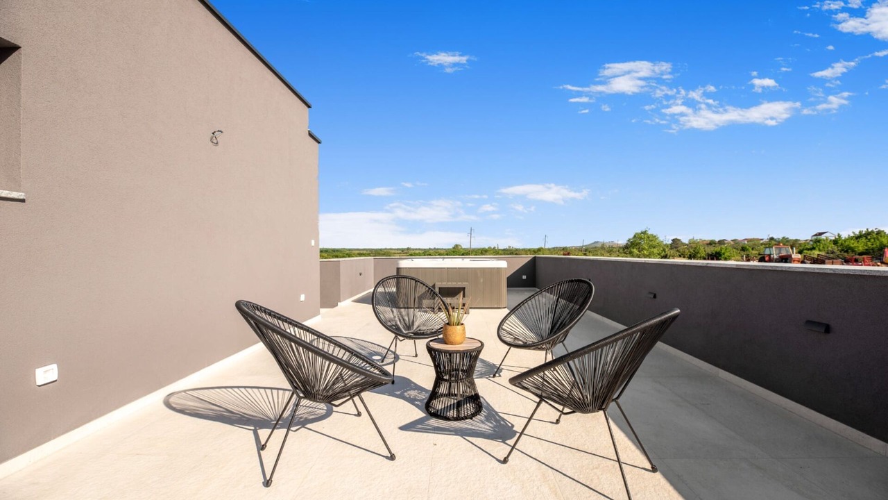 Photo of Patio Balcony in Benkovac