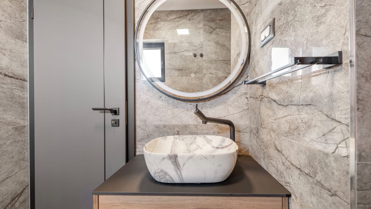 Photo of Bathroom in Benkovac