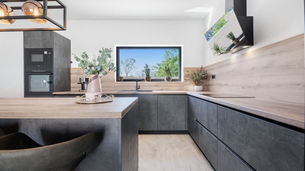Photo of Kitchen in Benkovac
