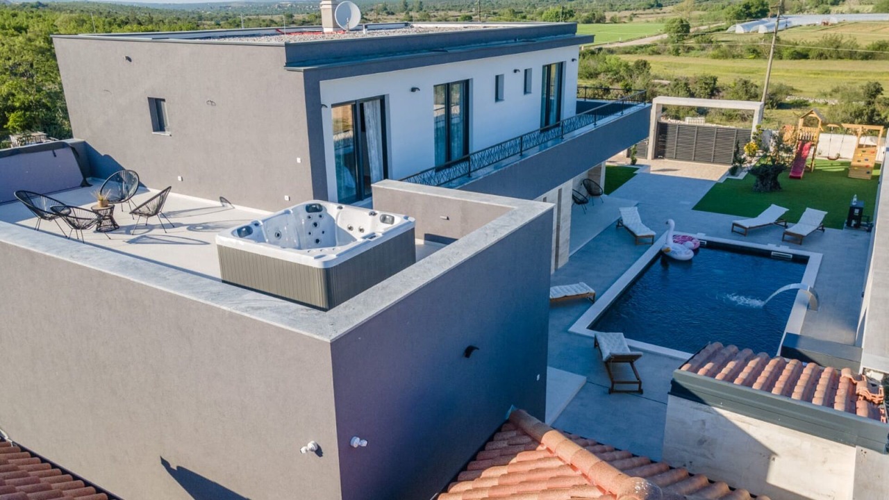 Photo of Outdoor in Benkovac