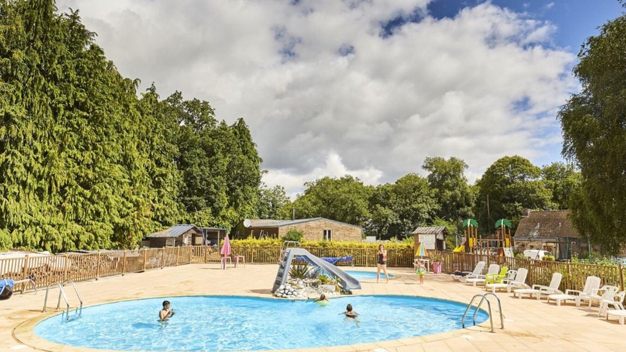 Photo of Outdoor in Saint-Nicolas des Eaux