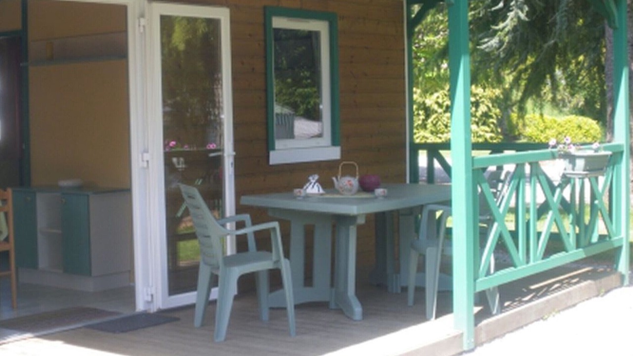 Photo of Outdoor in Saint-Nicolas des Eaux