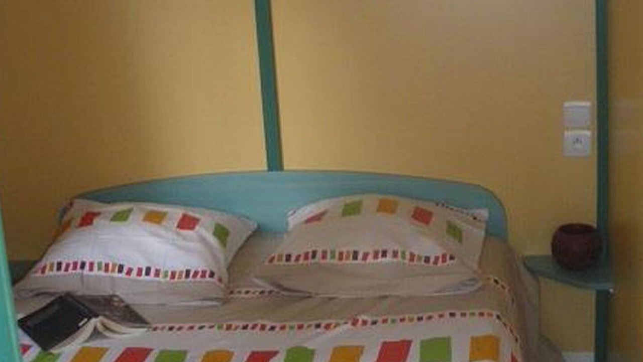 Photo of Bedroom in Saint-Nicolas des Eaux