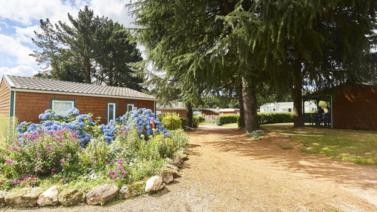 Photo of Outdoor in Saint-Nicolas des Eaux