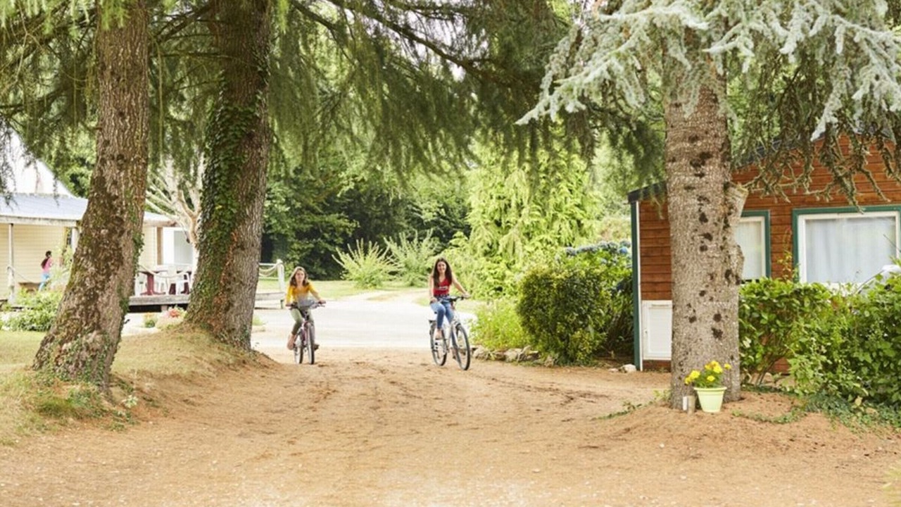 Photo of Outdoor in Saint-Nicolas des Eaux