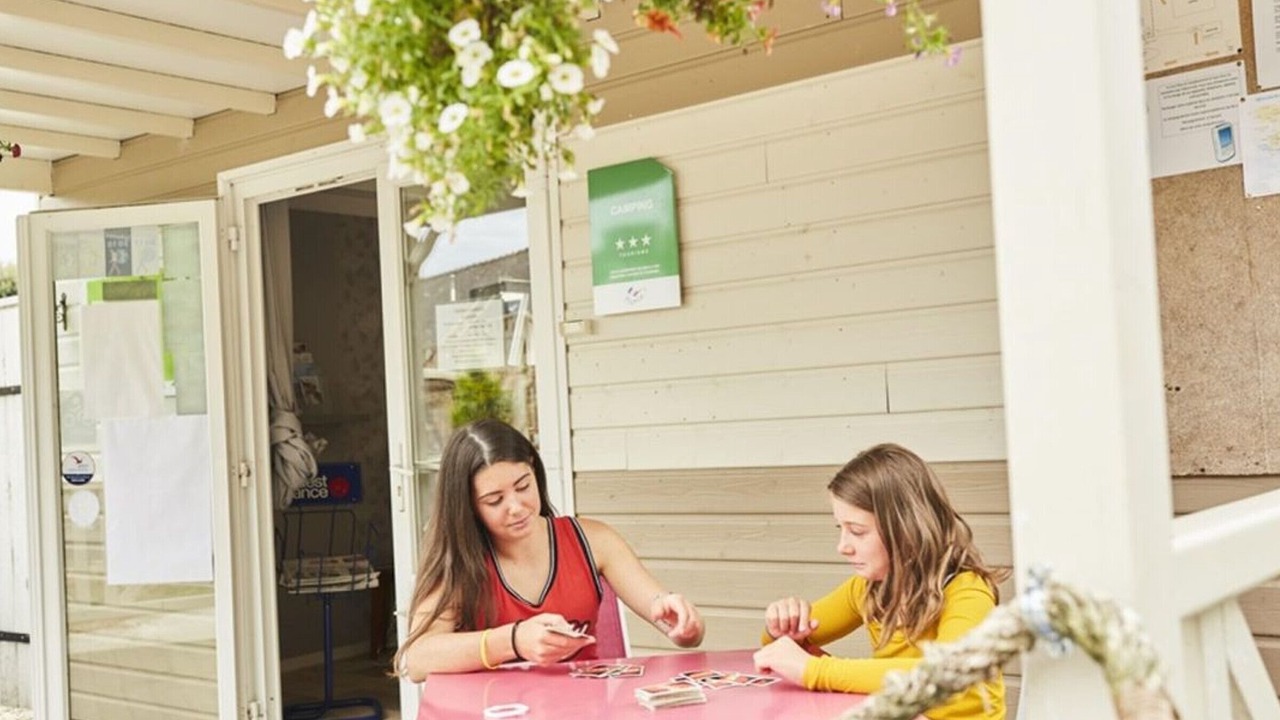 Photo of Outdoor in Saint-Nicolas des Eaux