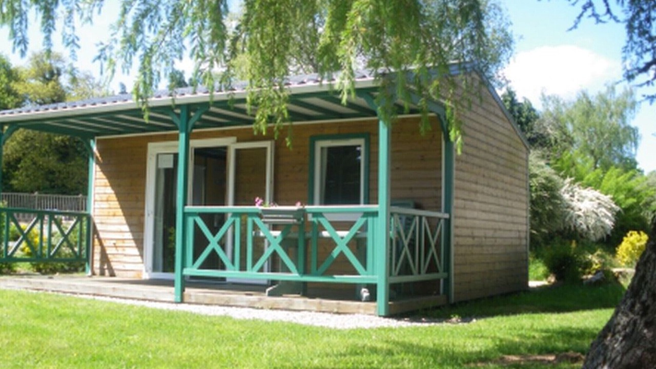 Photo of Outdoor in Saint-Nicolas des Eaux