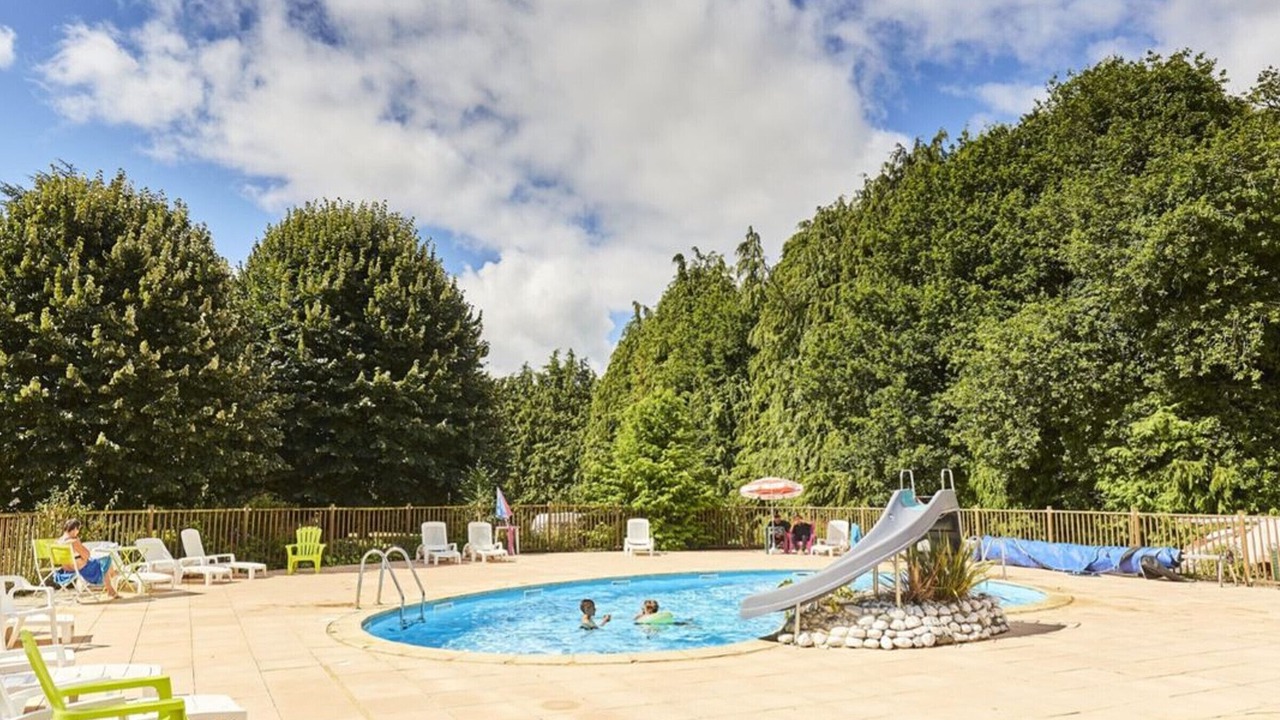 Photo of Outdoor in Saint-Nicolas des Eaux