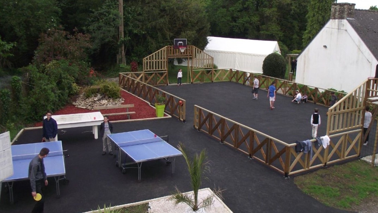 Photo of Outdoor in Saint-Nicolas des Eaux