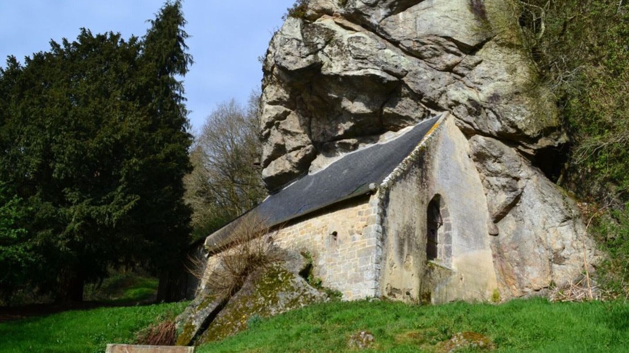 Photo of Others in Saint-Nicolas des Eaux