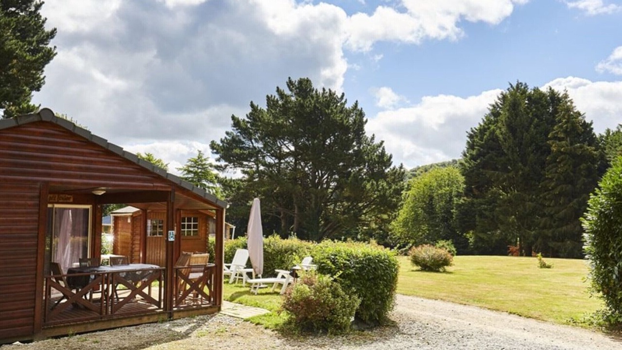 Photo of Outdoor in Saint-Nicolas des Eaux