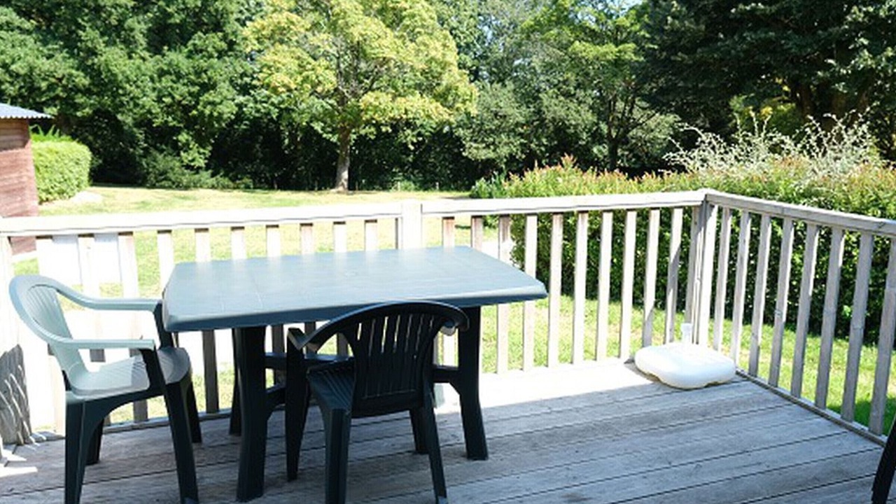 Photo of Outdoor in Saint-Nicolas des Eaux