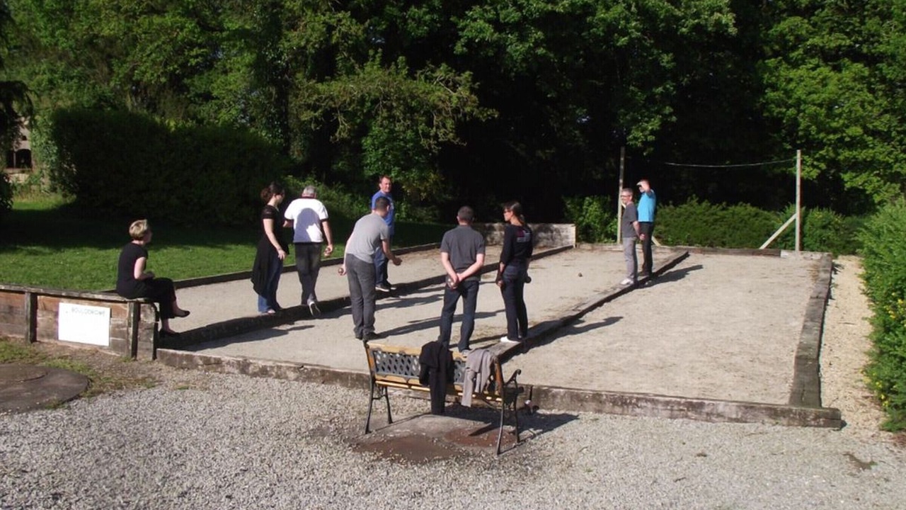 Photo of Others in Saint-Nicolas des Eaux