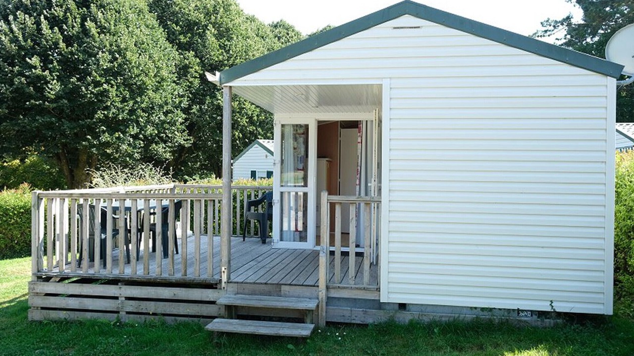 Photo of Patio Balcony in Saint-Nicolas des Eaux