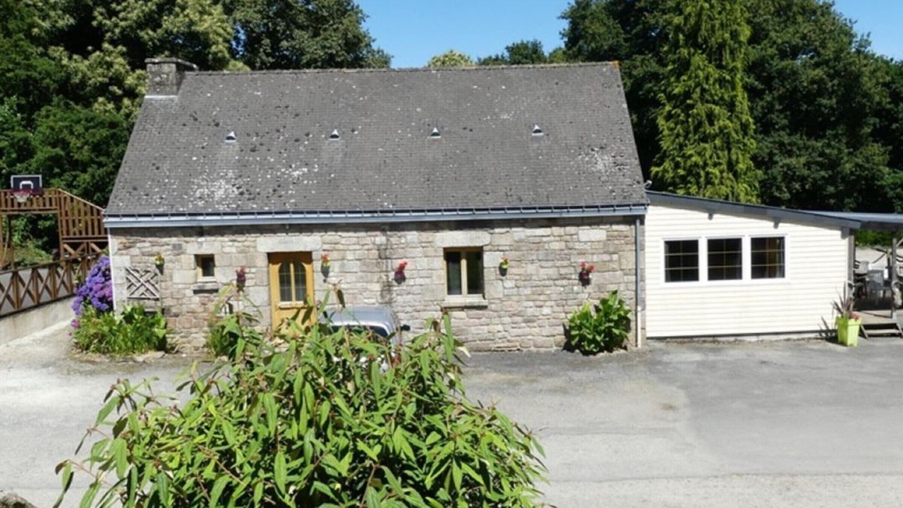 Photo of Outdoor in Saint-Nicolas des Eaux