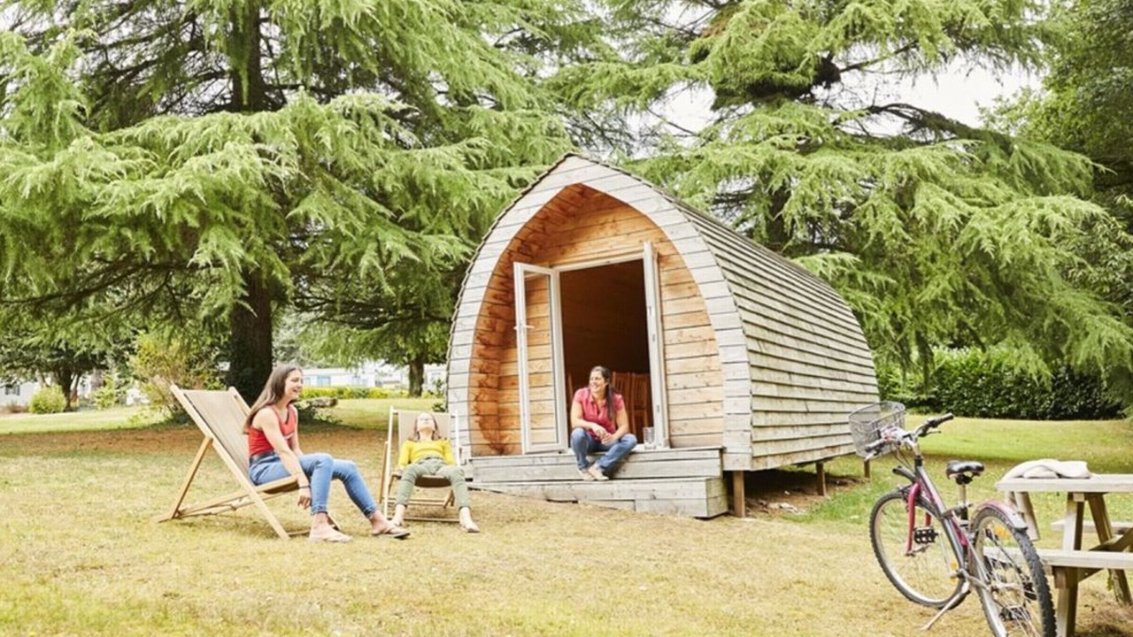 Photo of Outdoor in Saint-Nicolas des Eaux