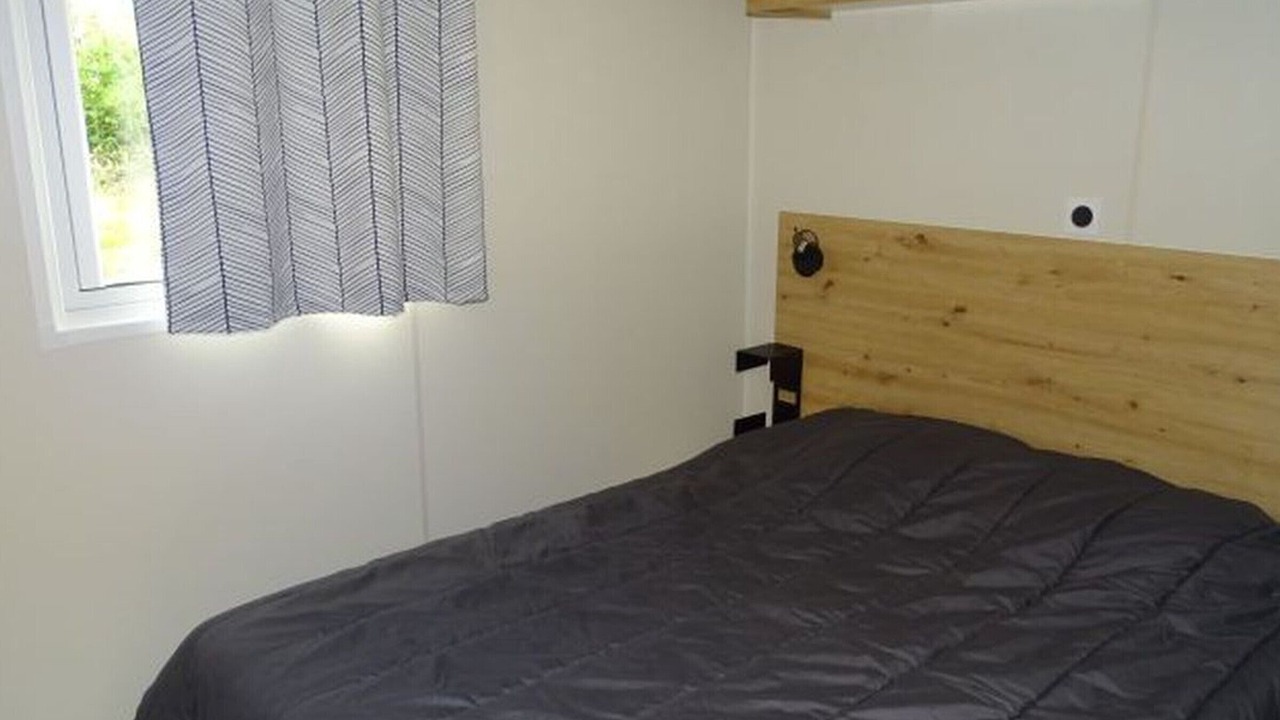 Photo of Bedroom in Commequiers