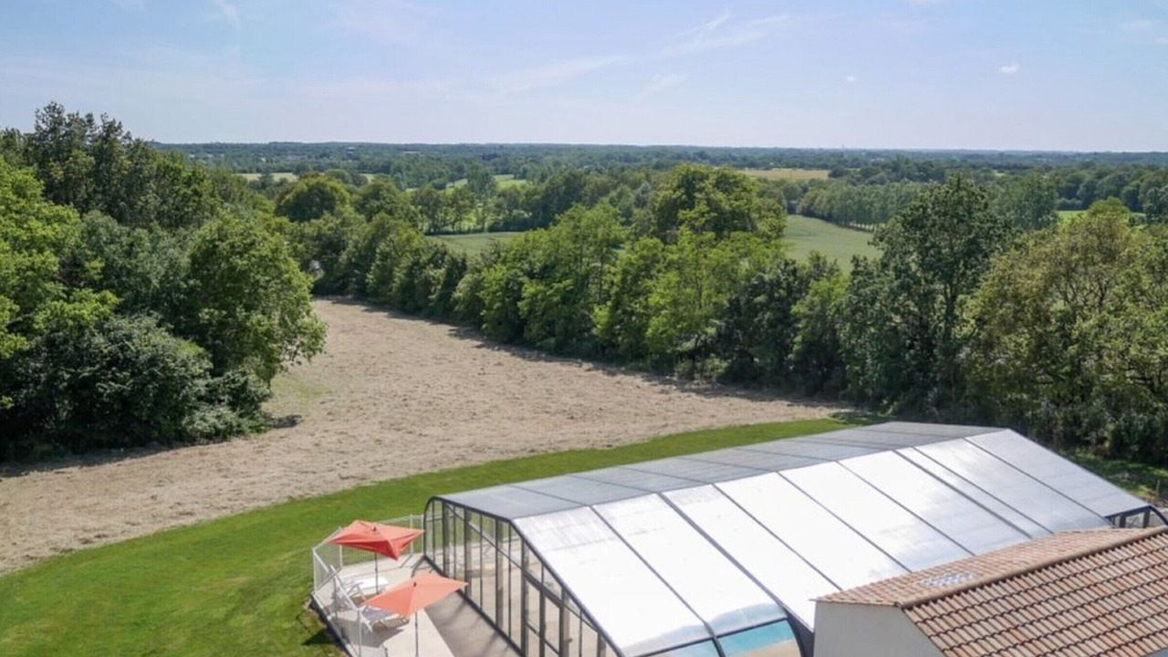 Photo of Outdoor in Commequiers