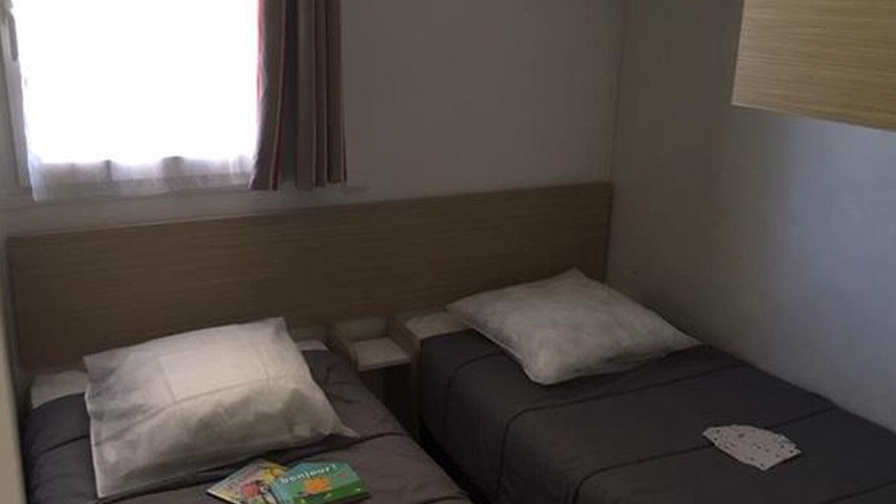 Photo of Bedroom in Puyravault