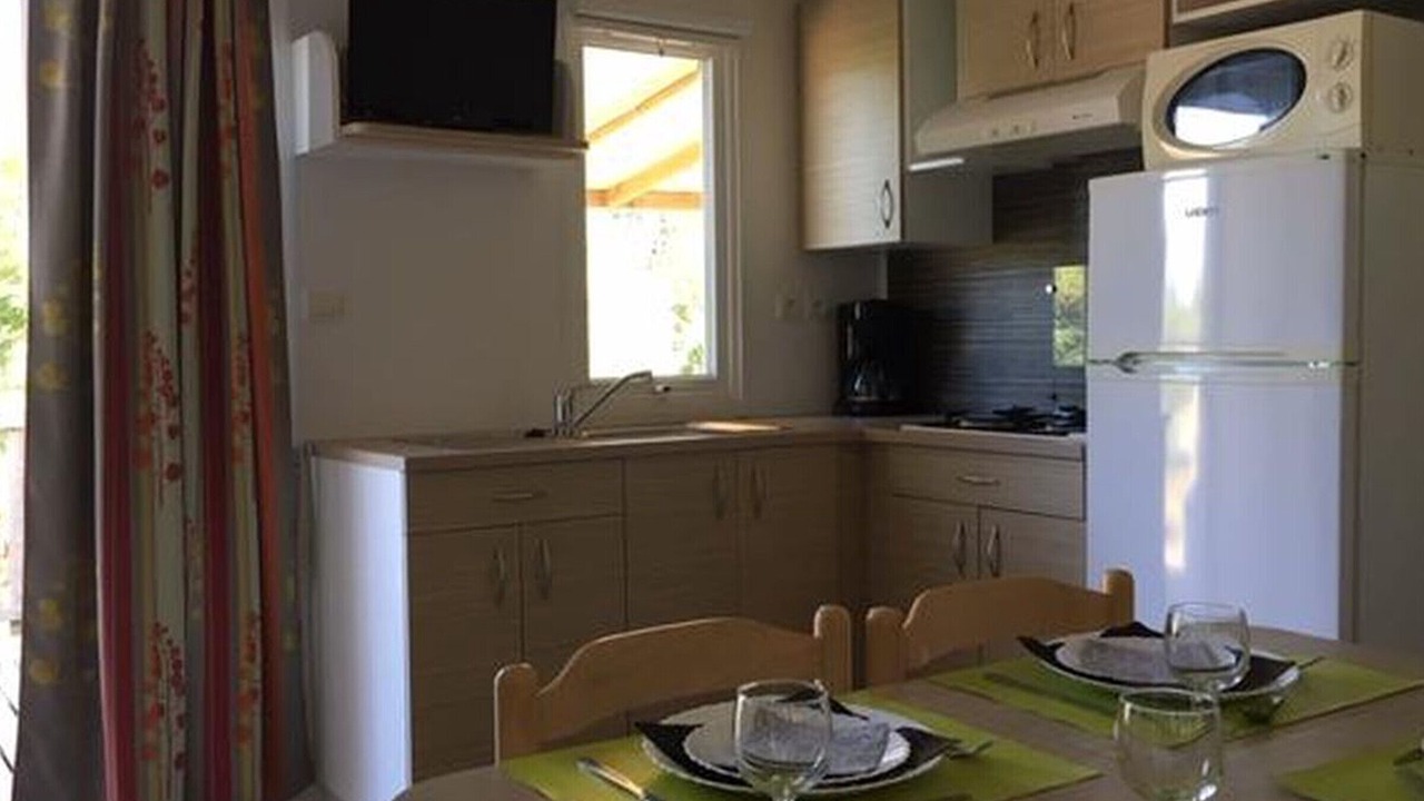 Photo of Kitchen in Puyravault
