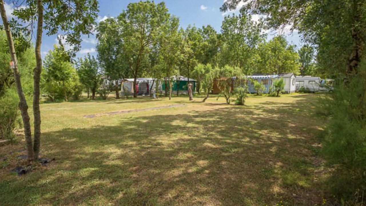 Photo of Outdoor in Puyravault
