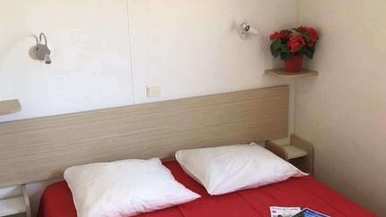 Photo of Bedroom in Puyravault