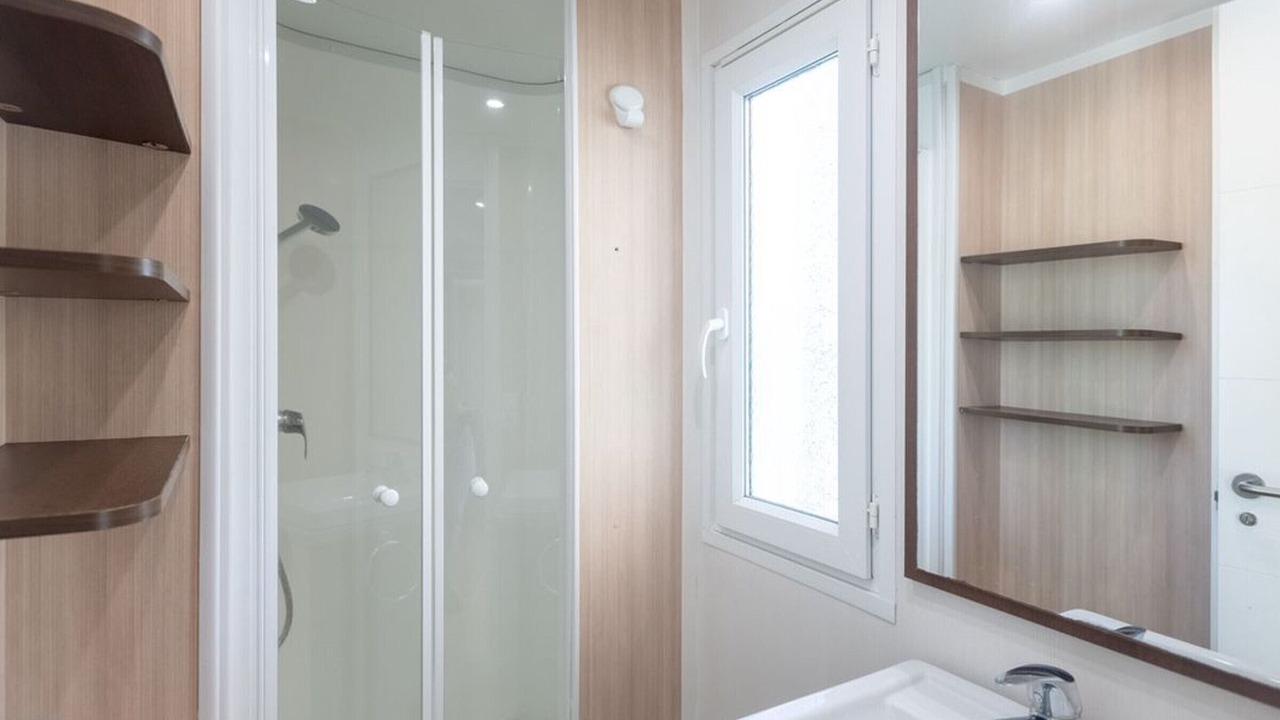 Photo of Bathroom in Fenouillet