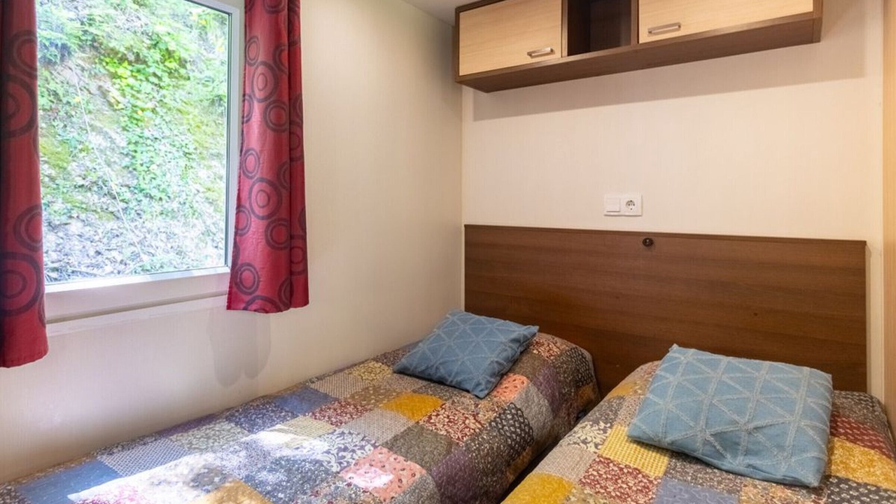 Photo of Bedroom in Fenouillet
