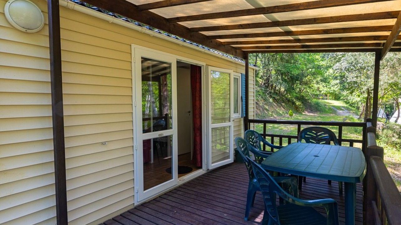 Photo of Outdoor in Fenouillet