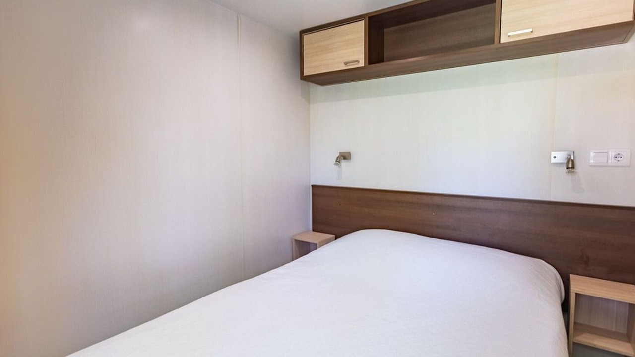 Photo of Bedroom in Fenouillet