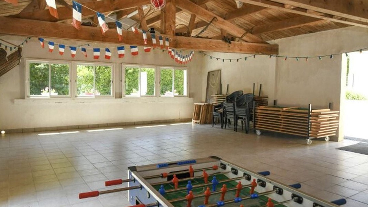 Photo of Bedroom in Commequiers