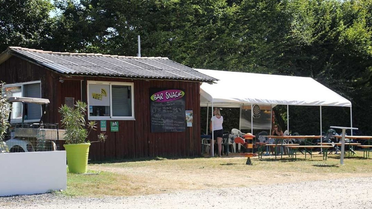 Photo of Outdoor in Commequiers