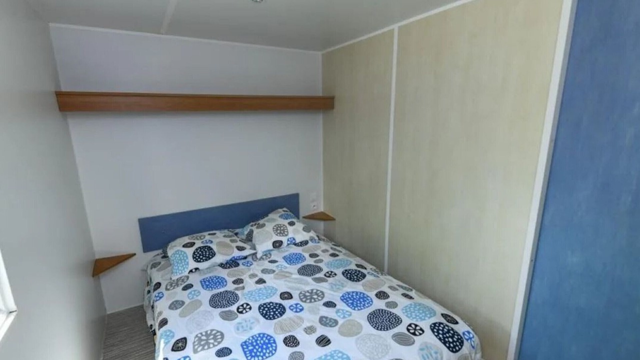 Photo of Bedroom in Commequiers