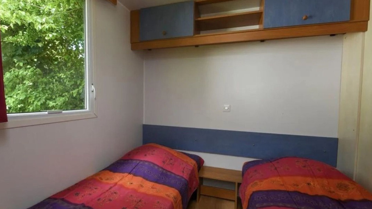 Photo of Bedroom in Commequiers